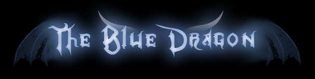 The Blue Dragons